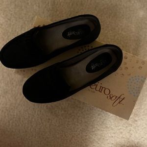 Euro Soft Loafer